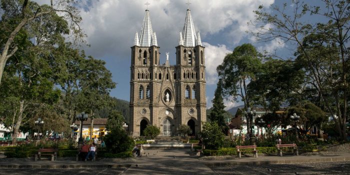 JARDIN ANTIOQUIA PARQUE 2