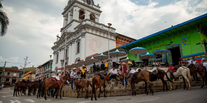 TITIRIBI ANTIOQUIA