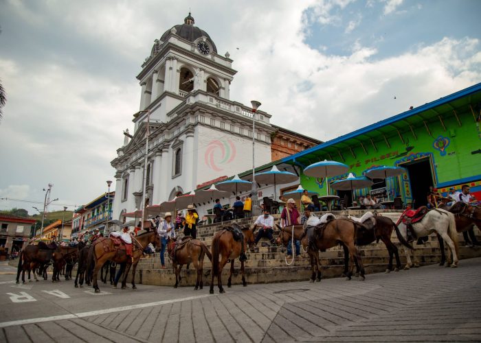 TITIRIBI ANTIOQUIA